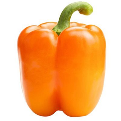 Pepper Orange Sweet Bell 1KG