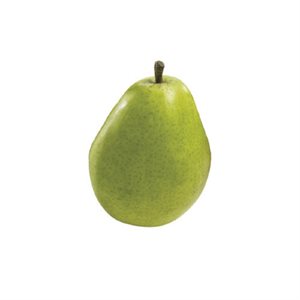 POIRE BARTLETT PETITE 1KG