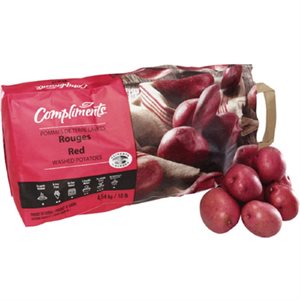 PATATE ROUGE SUCREE 1KG
