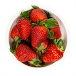 FRAISES CHOPINE 1UN