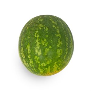 MELON D'EAU QUARTIER 1KG