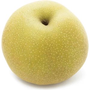 Asian Yellow Pear 1KG