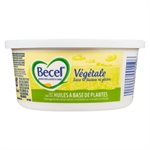 BECEL MARGARINE VEGE SLACT SGLUT 427GR