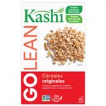 Kashi Cereal Go Lean 370GR