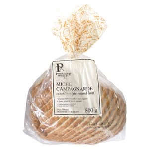 PM MICHE CAMPAGNARDE DISC 800GR