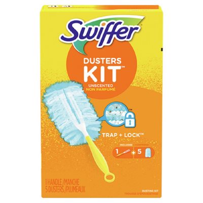 Swiffer Duster Kit 1UN