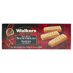 Walker Sh / Bread Fingers 150GR