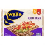 Wasa Crispbread Multigrain 275GR
