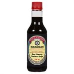 KIKKOMAN SAUCE SOYA 296ML