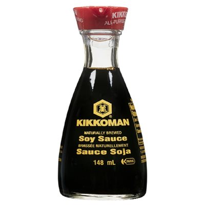 Kikman Soya Sce Dispenser 148ML