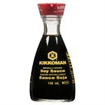Kikman Soya Sce Dispenser 148ML