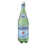 Sanpellg Water Carbonated 1LT