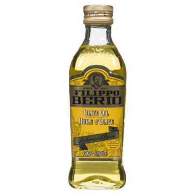 FBERIO HUILE OLIVE CLASSIQUE 500ML