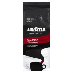 Lavazza Coffee Classico 340GR