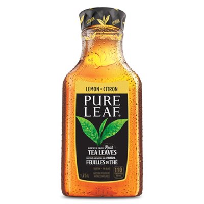 PURELEAF THE GLACE AU CITRON 1.75LT