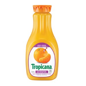 TROPICAN JUS ORANGE TANGERINE 1.54LT