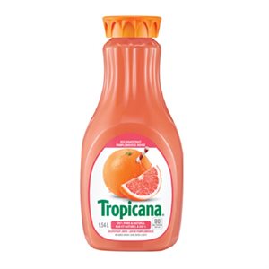 TROPICAN JUS PAMPLEMOUSSE ROUGE 1.54LT