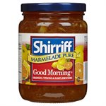 Shirriff Marmalade 3 Fruit 375ML