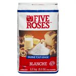 FiveRose Flour All Purp 2.5KG