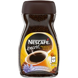 NESCAFE CAFE INST ENCORE 100GR
