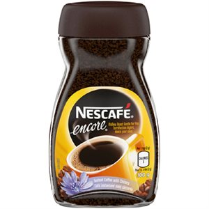 Nescafe Coffee Encore Jar 100GR