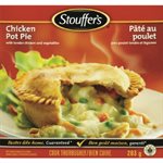 Stouffers Chckn Pie 283GR