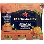 SanPellg Water Ara FicaDinda 6x330ML