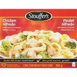 Stouffers Chckn Alfredo 262GR