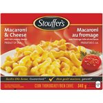 Stouffers Macaroni & Cheese 340GR