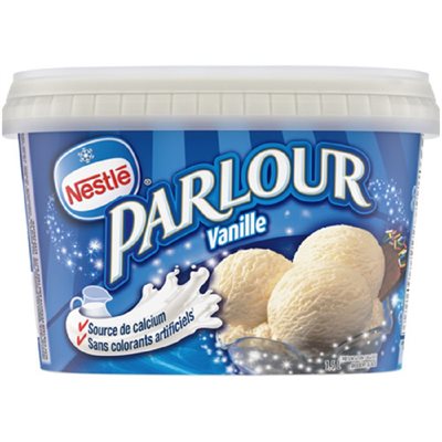 NEST PARLOUR DESSERT GL VANILLE 1.5LT