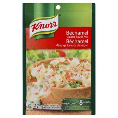 Knorr Classic Sauce Bechamel 47GR