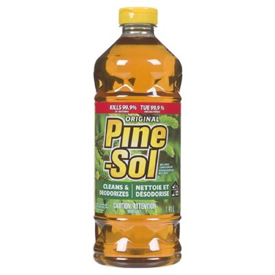 Pine Sol Original 1.41LT