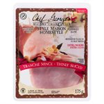 CG JAMBON MAISON TR 175GR