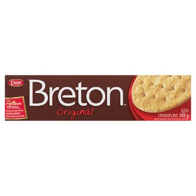 DARE BRETON CRAQ ORIGINAL 225GR