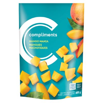 COMP FOLIE DE MANGUE SURG 600GR