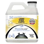 TIDYCATS LITIERE  4EN1 RESIST 2.72KG