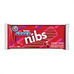 Twizzler Nibs Chry Party Pk 400GR