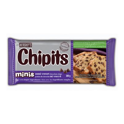 Chipits Mini Choc / Chip 300GR