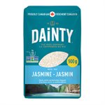 Dainty Jasmine Rice 900GR