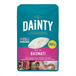 Dainty Basmati Rice 900GR