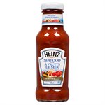 Heinz Sauce Seafood Cocktail 285ML