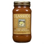 Classico Sce Parma Four 650ML