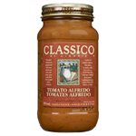 Classico Sauce Di Ligura 650ML