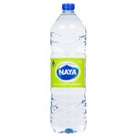 NAYA EAU DE SOURCE NATURELLE 1.5LT