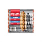 Lesters Wieners Jumbo 450GR