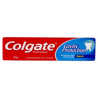 COLGATE DENTIFRICE REGULIER 95ML