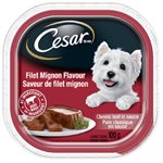 Cesar New York Strip 100GR