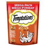 Whiskas Temptations Trky 180GR