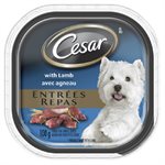 Cesar With Lamb 100GR