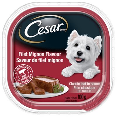 Cesar Filet Minon 100GR